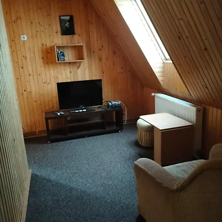Зелена Дача-2